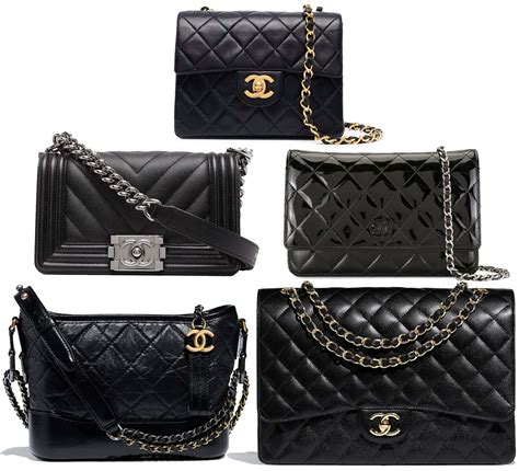 chanel bag for investment|best Chanel bag to buy.